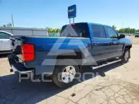 2017 Chevrolet Silverado фото