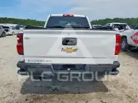 2017 Chevrolet Silverado photo