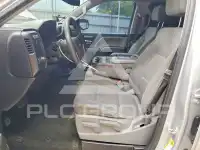 2017 Chevrolet Silverado фото