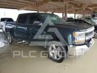 2017 Chevrolet Silverado фото