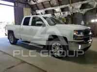 2017 Chevrolet Silverado photo