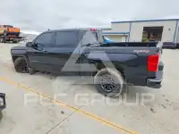 2017 Chevrolet Silverado фото