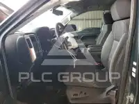 2017 Chevrolet Silverado фото