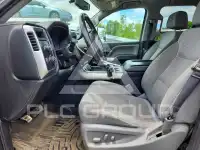 2017 Chevrolet Silverado фото