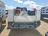 2017 Chevrolet Silverado фото