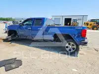 2017 Chevrolet Silverado фото
