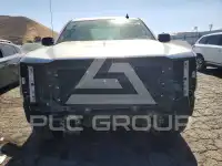 2017 Chevrolet Silverado фото
