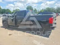 2017 Chevrolet Silverado photo
