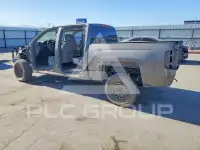 2017 Chevrolet Silverado photo