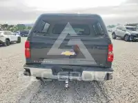 2017 Chevrolet Silverado photo