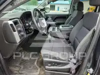 2017 Chevrolet Silverado photo