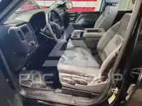 2017 Chevrolet Silverado photo