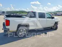 2017 Chevrolet Silverado photo