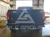 2017 Chevrolet Silverado фото