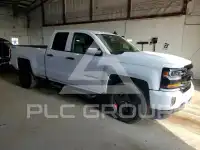 2017 Chevrolet Silverado фото