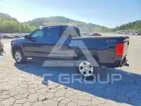 2017 Chevrolet Silverado фото