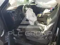 2017 Chevrolet Silverado photo