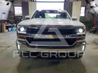 2017 Chevrolet Silverado photo
