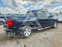 2017 Chevrolet Silverado фото