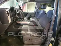 2017 Chevrolet Silverado photo