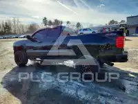 2017 Chevrolet Silverado photo