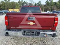 2017 Chevrolet Silverado фото