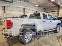 2017 Chevrolet Silverado photo