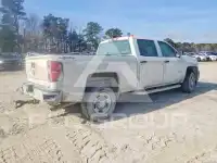 2017 Chevrolet Silverado фото