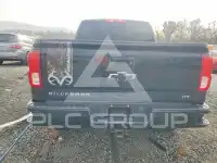 2017 Chevrolet Silverado фото