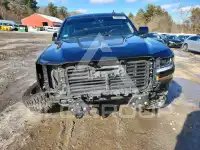 2017 Chevrolet Silverado photo