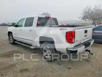 2017 Chevrolet Silverado фото