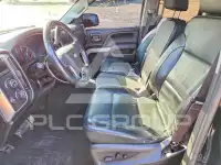 2017 Chevrolet Silverado photo