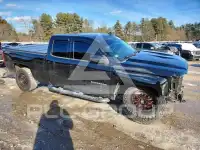 2017 Chevrolet Silverado photo