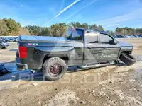 2017 Chevrolet Silverado photo
