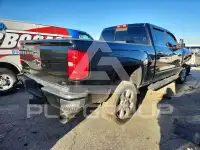 2017 Chevrolet Silverado фото