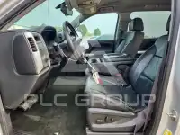 2017 Chevrolet Silverado фото