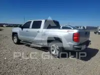2017 Chevrolet Silverado фото