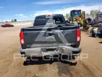 2017 Chevrolet Silverado фото
