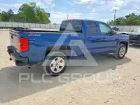 2017 Chevrolet Silverado фото