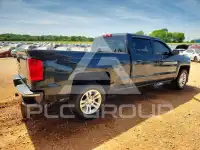 2017 Chevrolet Silverado фото