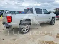 2017 Chevrolet Silverado фото