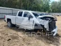 2017 Chevrolet Silverado фото