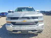 2017 Chevrolet Silverado фото