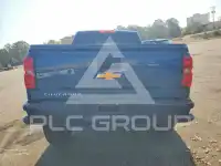 2017 Chevrolet Silverado фото