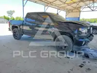 2017 Chevrolet Silverado фото