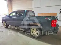 2017 Chevrolet Silverado фото