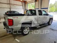 2017 Chevrolet Silverado фото