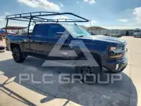 2017 Chevrolet Silverado photo