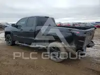 2017 Chevrolet Silverado фото