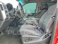 2017 Chevrolet Silverado photo